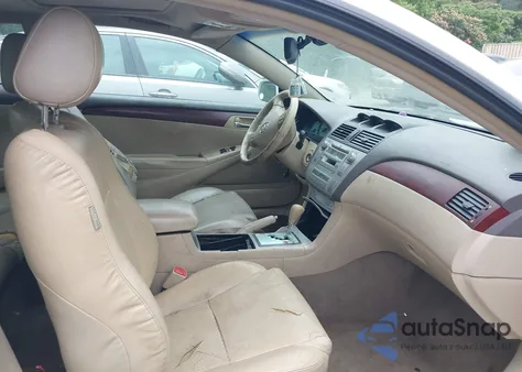 2004 Toyota Camry Solara Se Sport V6/Se V6/Sle V6 from USA, damaged, VIN 4T1CA30P54U011918